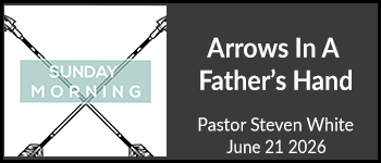 Arrows In A Father's Hand